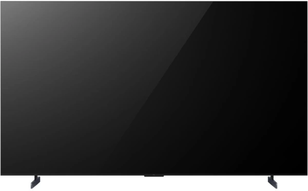 Телевизор QLED TCL 85" 85C855 черный 4K Ultra HD 120Hz DVB-T DVB-T2 DVB-C DVB-S DVB-S2 USB WiFi Smart TV