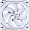 Вентилятор Lian-Li SL V2 120 White 120x120x28 4-pin 29dB LED Ret