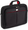 Сумка для ноутбука 15.6" PC Pet 6903 черный нейлон (TN6903BKLS)