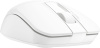 Мышь A4Tech Fstyler FB12S белый оптическая 1200dpi silent беспров. BT/Radio USB 2but (FB12S USB WHITE)