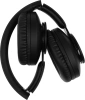 Гарнитура накладные Hoco Enjoy W45 1.2м черный беспроводные bluetooth