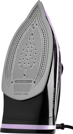 Утюг Galaxy Line GL 6135 3200Вт черный