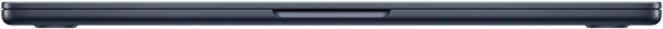Ноутбук Apple MacBook Air A3113 M3 8 core 16Gb SSD512Gb/10 core GPU 13.6" Liquid Retina (2560x1664) Mac OS midnight WiFi BT Cam (MXCV3LL/A)
