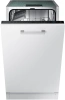 Посудомоечная машина Samsung DW50R4040BB/WT 2100Вт узкая