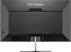 Монитор ViewSonic 27" VX2758A-2K-PRO черный IPS LED 16:9 HDMI M/M матовая 1000:1 250cd 170гр/160гр 2560x1440 185Hz FreeSync DP Quad HD 2K (1440p) 4.9кг