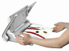 Переплетчик Fellowes STAR+ 150 (FS-56275) A4/перф.12л.сшив/макс.150л./пластик.пруж. (6-18мм)