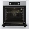 Духовой шкаф Электрический Gorenje BO6737E02NX черный