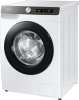 Стиральная машина Samsung WW70AG6S23ATLP пан.англ. класс: A загр.фронтальная макс.:7кг белый инвертер