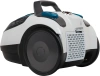 Пылесос Polaris PVC 2016 2000Вт белый/черный