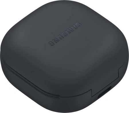 Гарнитура внутриканальные Samsung Galaxy Buds 2 Pro SM-R510 серый беспроводные bluetooth в ушной раковине (SM-R510NZAALTA)