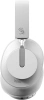 Наушники накладные A4Tech Bloody MH390 белый беспроводные bluetooth оголовье (MH390 WHITE)