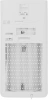Воздухоочиститель Viomi Purifier Pro 45Вт белый (VXKJ03)
