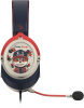 Наушники с микрофоном A4Tech Bloody M595 Proxy Boom 2.5м мониторные USB (M595)