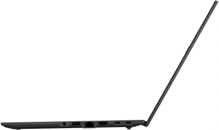 Ноутбук Asus ExpertBook B1 B1502CGA-BQ0612 Core i3 N305 8Gb SSD512Gb Intel UHD Graphics 15.6" IPS FHD (1920x1080) noOS black WiFi BT Cam (90NX0621-M00PH0)