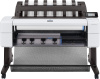 Плоттер HP Designjet T1600dr (3EK13A) A1/36"