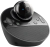 Камера Web Logitech Conference Cam ВСС950 черный 3Mpix (1920x1080) USB2.0 с микрофоном (960-001005)