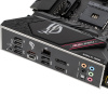 Материнская плата Asus ROG STRIX B550-F GAMING Soc-AM4 AMD B550 4xDDR4 ATX AC`97 8ch(7.1) 2.5Gg RAID+HDMI+DP