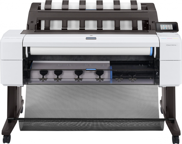 Плоттер HP Designjet T1600dr (3EK13A) A1/36"