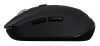 Мышь Acer OMR050 черный оптическая (1600dpi) беспроводная BT/Radio USB (6but)