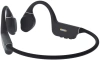 Гарнитура накладные Creative Outlier Free Plus черный беспроводные bluetooth шейный обод (51EF1080AA001)