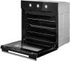 Духовой шкаф Электрический Midea MO37003GB черный