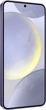 Смартфон Samsung Galaxy S24 5G SM-S921B 256Gb 8Gb фиолетовый 3G 4G 2Sim 6.2" AMOLED 1080x2340 And14