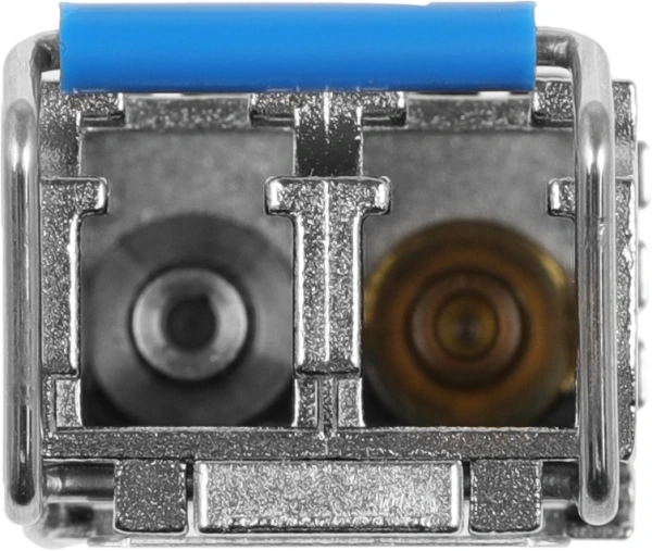 Модуль оптический Future Technologies FT-SFP-LX-1,25-13-10-D Модуль оптический FT-SFP-LX-1,25-13-10-D (1,25G, 10km, Tx1310nm, LC, DDM)