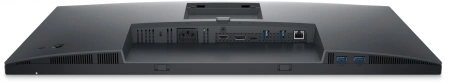 Монитор Dell 31.5" P3223QE IPS 4K чер 8ms HDMI DP USB HAS Piv 60Hz 350cd In