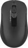 Мышь A4Tech Fstyler FG15C Air2 черный оптическая (1200dpi) беспроводная USB для ноутбука (3but)