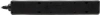 Сетевой фильтр Buro 600SH-16-5-B 5м (6 розеток) черный (коробка)