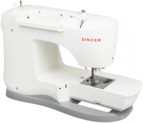 Швейная машина Singer Confidence 7640Q белый