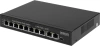 Коммутатор Osnovo SW-21000(120W) 2SFP 8PoE 120W неуправляемый