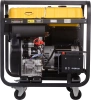 Генератор Huter LDG 13000LXА 9.5кВт