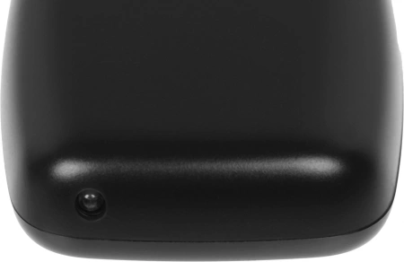 Мобильный телефон Nokia 105 Dual SIM TA-1416 темно-серый моноблок 2Sim 1.77" 120x160 Series 30+ GSM900/1800 Protect MP3 FM microSD