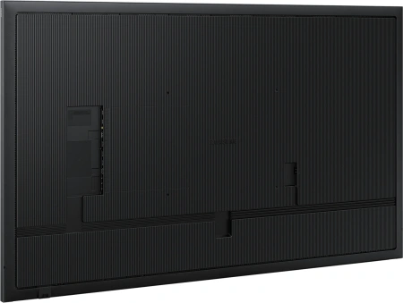 Панель Samsung 55" QM50C черный VA LED 8ms 16:9 DVI HDMI DP M/M Mat 4000:1 500cd USB