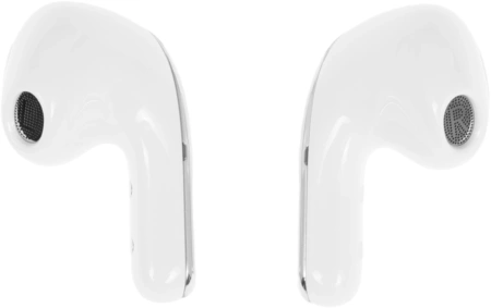 Гарнитура вкладыши Xiaomi Buds 5 M2341E1 белый беспроводные bluetooth в ушной раковине (BHR8117GL)