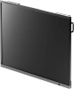 Панель Sber 75" Про Sber 75 серый титан VA LED 6.5ms 16:9 HDMI M/M Cam матовая 350cd 178гр/178гр 3840x2160 DP SPDIF 4K USB 54кг