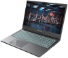 Ноутбук Gigabyte G5 i7 12650H/16Gb/SSD512Gb/RTX4060 8Gb/15.6"/IPS/FHD/W11H/black