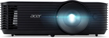 Проектор Acer X129H DLP 4800Lm LS (1024x768) 20000:1 ресурс лампы:4000часов 1xUSB typeA 1xHDMI 2.8кг
