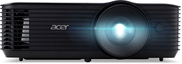 Проектор Acer X129H DLP 4800Lm LS (1024x768) 20000:1 ресурс лампы:4000часов 1xUSB typeA 1xHDMI 2.8кг