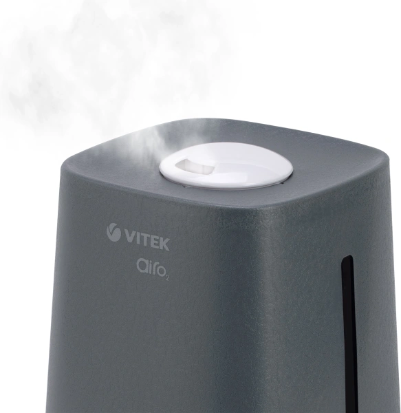 Увлажнитель воздуха Vitek VT-2334 белый