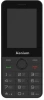 Мобильный телефон XENIUM X240 черный моноблок 2Sim 2.4" 240x320 Nucleus 0.3Mpix GSM900/1800 MP3 FM microSD max32Gb