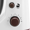 Миксер планетарный Vitek VT-1433 900Вт белый