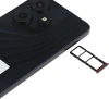 Смартфон Infinix X6831 Hot 30 128Gb 4Gb черный моноблок 3G 4G 2Sim 6.78" 1080x2460 Android 13 50Mpix 802.11 a/b/g/n/ac NFC GPS GSM900/1800 GSM1900 TouchSc FM microSD max1024Gb