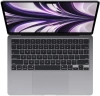 Ноутбук Apple MacBook Air A2681 M2 8 core 16Gb SSD256Gb/8 core GPU 13.6" Retina (2560x1664) macOS grey space WiFi BT Cam (MC7U4HN/A)