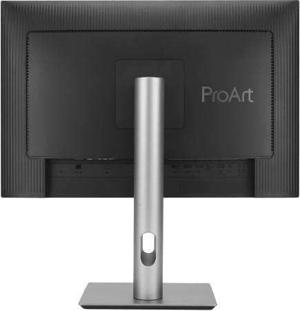Монитор Asus 24.1" PA248CRV IPS WU чер HDMI DP USB M/M HAS Piv 75Hz 350cd In