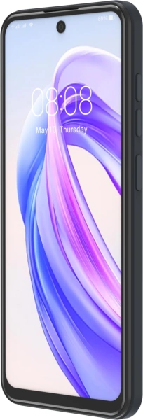 Смартфон Meizu M2416 Mblu 21 128Gb 6Gb черный моноблок 3G 4G 2Sim 6.79" 720x1640 Android 14 13Mpix 802.11 a/b/g/n/ac GPS GSM900/1800 GSM1900 TouchSc