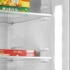 Холодильник Maunfeld MFF200NFХ10 Inverter 2-хкамерн. белый
