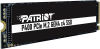Накопитель SSD Patriot PCIe 4.0 x4 2TB P400P2TBM28H P400 M.2 2280