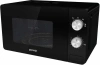 Микроволновая Печь Gorenje MO20E1B 20л. 800Вт черный